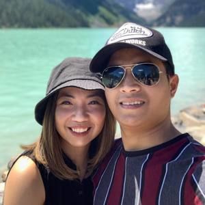 Meet your Posher, Rose